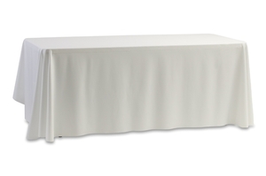 90"x108" Rectangle Linen rental Atlanta, GA