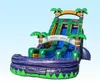 24' Water Slide with Slip N Slide rental in Philadelphia, PA