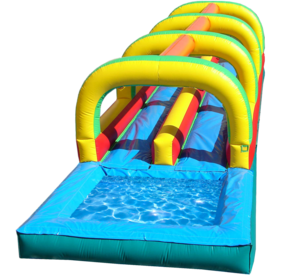 Slip 'n' Slide - Multicolored rental Baltimore, MD
