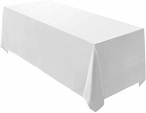 108 X 156 Polyester Linen rental Philadelphia, PA