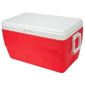 48 Qt Cooler rental Baltimore, MD