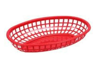 Plastic Bread Basket rental Philadelphia, PA