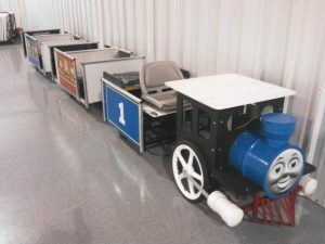 Thomas the Train Rental rental Denver, CO