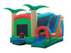 Tropical Bouncy House Combo rental in Baltimore, MD