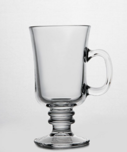 Irish Coffee Mug 10oz rental Salt Lake City, UT