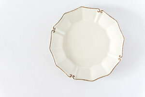 Villa D' Este Dinnerware rental Salt Lake City, UT