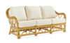Rattan Sofa rental in Salt Lake City, UT