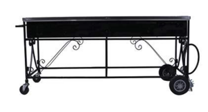 Propane Griddle rental Philadelphia, PA