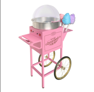 Cotton Candy Machine rental Atlanta, GA