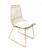 Hawaii Gold Chair rental in Denver, CO