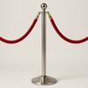 Stanchion with Velvet Rope rental in Denver, CO