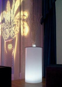 Logo Display Lighting rental Phoenix, AZ