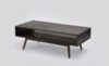 Ava Midcentury Modern Coffee Table rental in Atlanta, GA