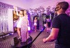 3D 360 Photo Booth rental in Philadelphia, PA