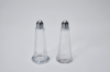 Clear Salt and Pepper Shaker Set rental in Denver, CO