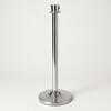 Chrome Stanchion rental in Atlanta, GA