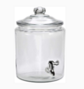 Glass Beverage Dispenser rental in Denver, CO