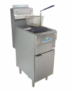 PROPANE DEEP FRYER rental Baltimore, MD