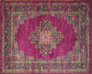 Alice Rug rental Atlanta, GA