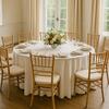 72" Round Table rental in Baltimore, MD