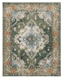 Indira Rug rental Atlanta, GA