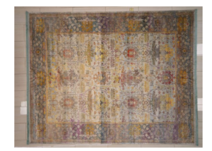 Annette Rug rental Atlanta, GA