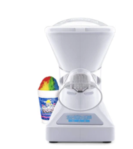 Snow cone machine rental Atlanta, GA