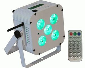 LED Wireless Light rental Atlanta, GA