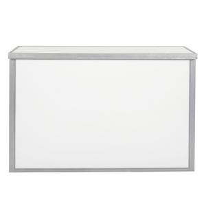 Modern Bar LED capable rental Salt Lake City, UT