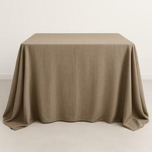 108" X 156" Polyester Linen rental Denver, CO