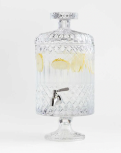 1.5 Gallon Beverage Dispenser rental Philadelphia, PA
