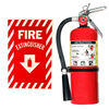 Fire Extinguisher with Sign rental in Salt Lake City, UT