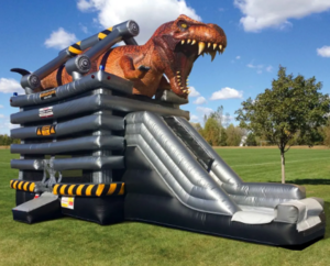 T-Rex combo  rental Phoenix, AZ