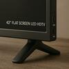 42" Flat Screen LED HDTV rental in Atlanta, GA
