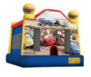 Disney Cars Bouncy House rental in Baltimore, MD