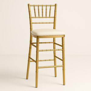 Chiavari Barstool rental Salt Lake City, UT