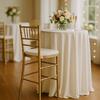 Chiavari Barstool rental in Salt Lake City, UT