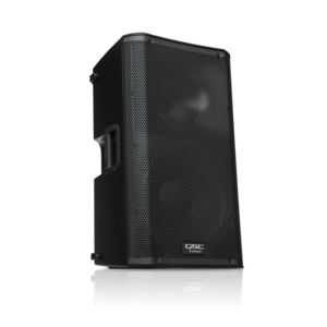 QSC K12 12" Powered Speaker rental Denver, CO