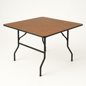 48" Square Table rental Philadelphia, PA