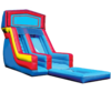 18' Astro Jump Water Slide with Pool rental in Baltimore, MD