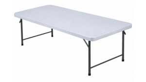 5' Kids Rectangular Table rental Austin, TX