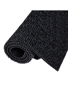 Black carpeting rental Denver, CO