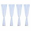 Tent Leg Pole Drapes rental in Baltimore, MD