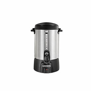 60 Cup Coffee Maker rental Philadelphia, PA