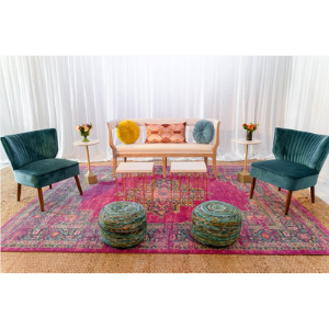 Max Furniture Set rental Austin, TX