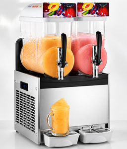 Double Bowl Margarita / Granita Machine rental Austin, TX