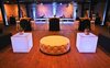 Glow Cubes / Coffee Tables rental in Atlanta, GA