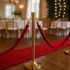 Stanchion Rope rental in Atlanta, GA