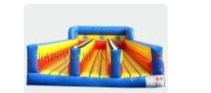 3 Lane Bungee Run rental Philadelphia, PA