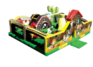 My Little Farm Toddler Playland rental Philadelphia, PA